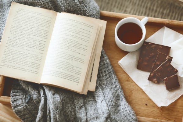 wash and fold chocolate coffee